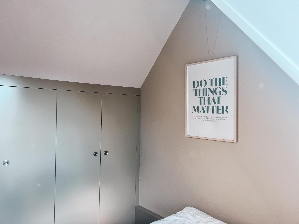Kyritzer Budenhaus Extérieur photo