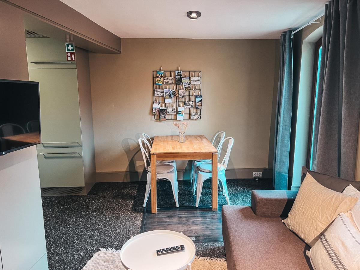 Kyritzer Budenhaus Extérieur photo