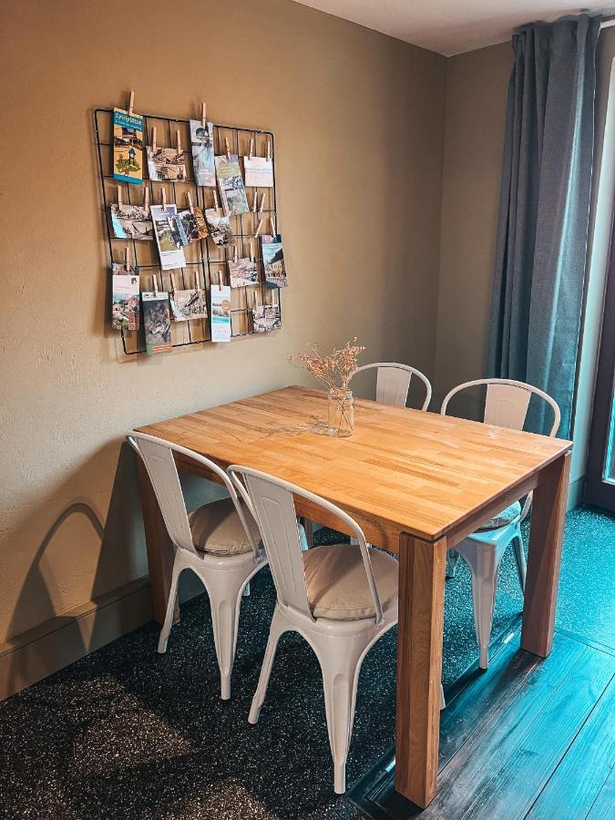 Kyritzer Budenhaus Extérieur photo